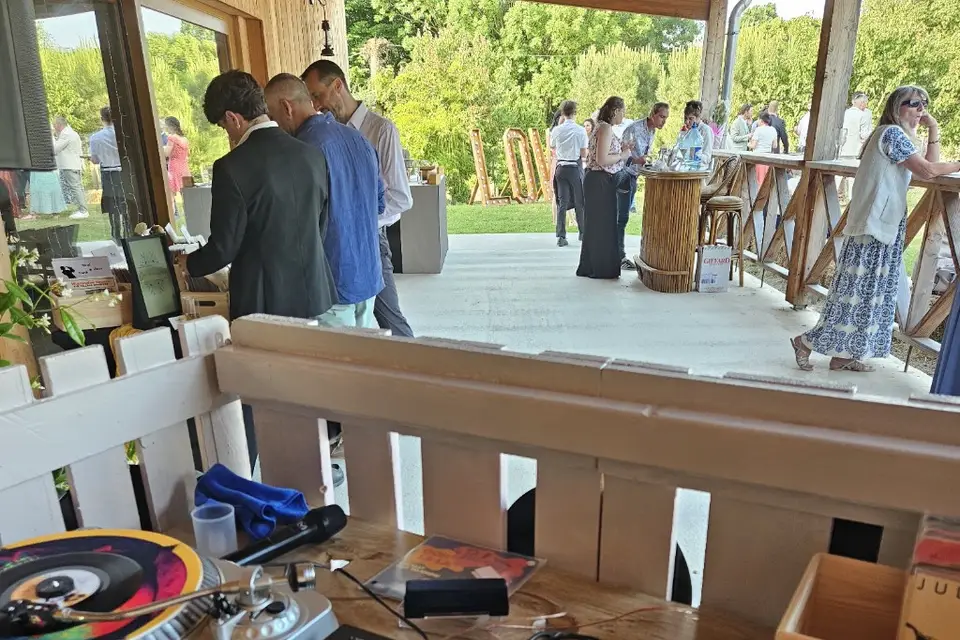 Abelldro’ne — photo 5