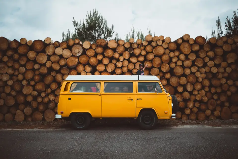 Combi Family — photo 3