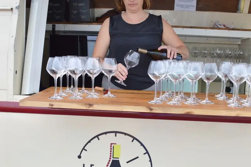 Le Km Vin — photo 1