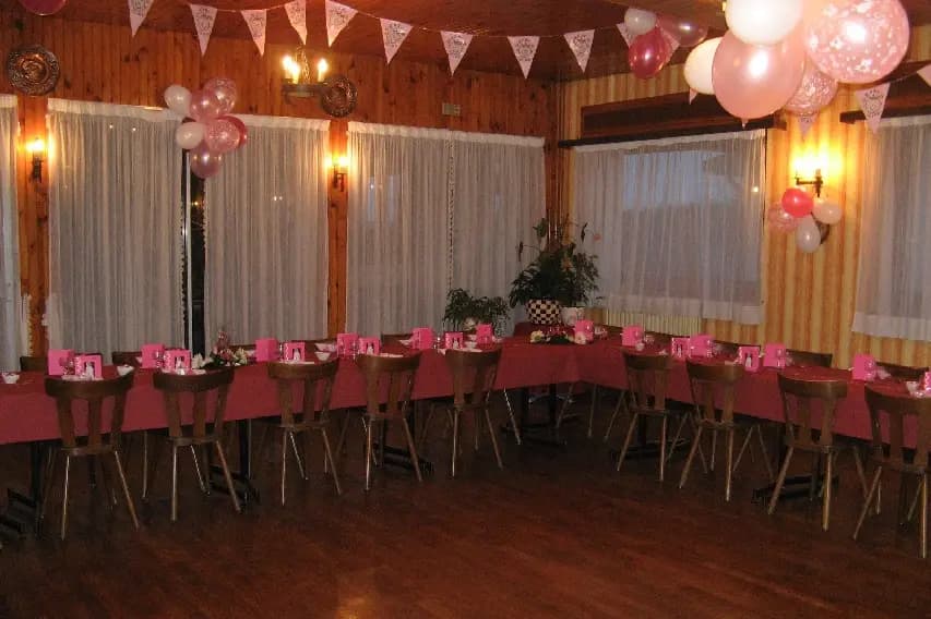 Restaurant Dancing Bertrand — photo 2