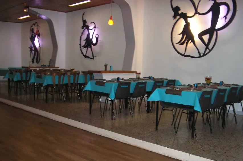 Restaurant Dancing Bertrand — photo 3