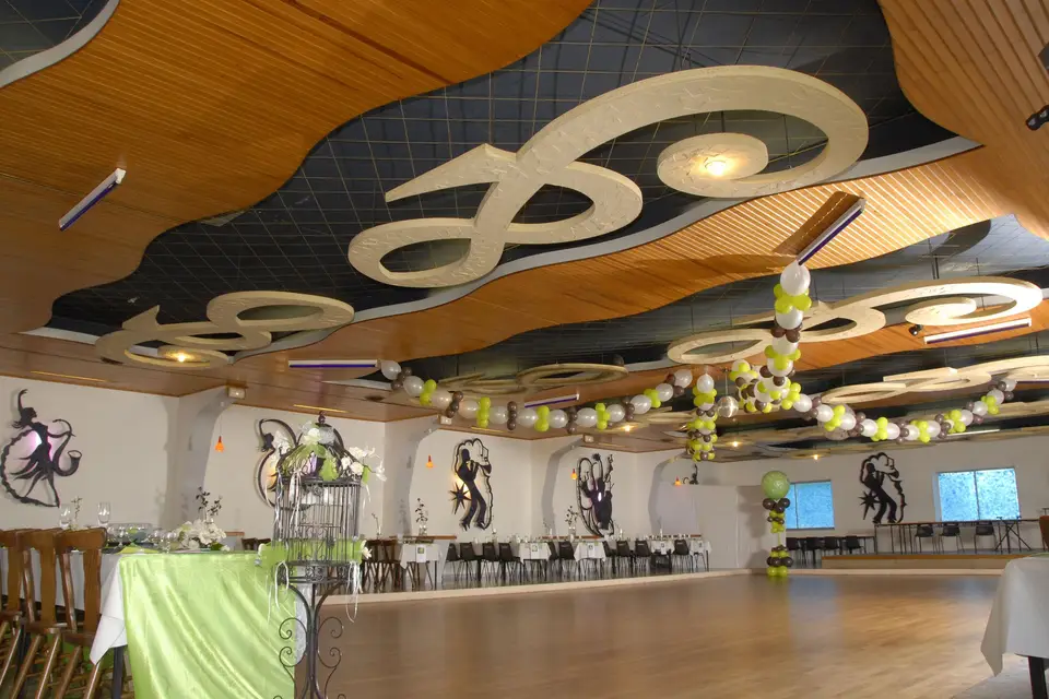 Restaurant Dancing Bertrand — photo 4