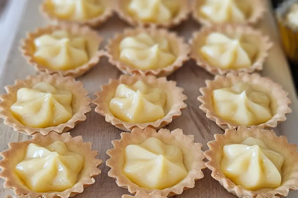 L'Instant Saveur — photo 5