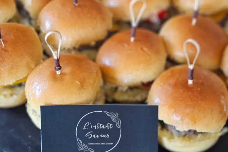 L'Instant Saveur — photo 2