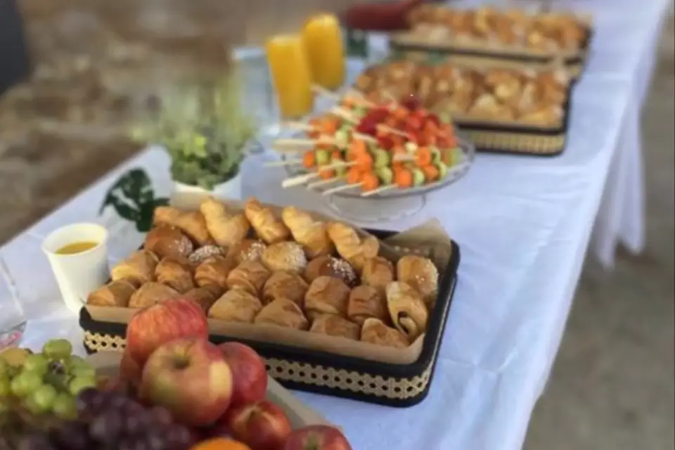 L'Instant Saveur — photo 6