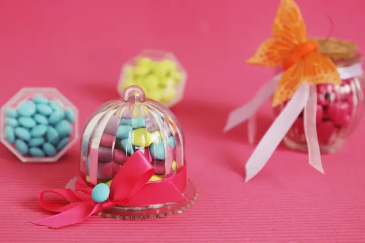 Zoé Confetti Biganos — photo 8