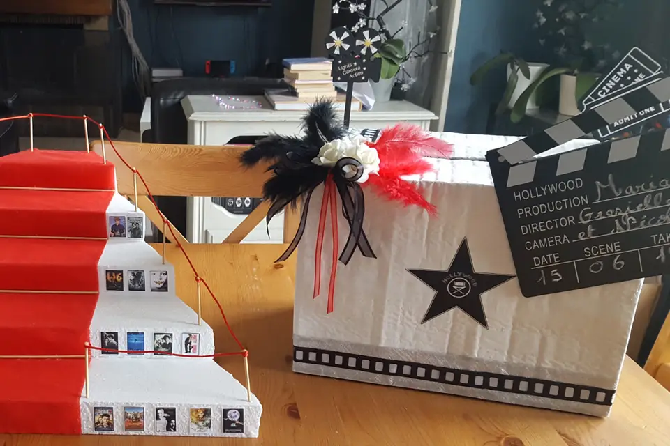 Angels Sky Deco — photo 7