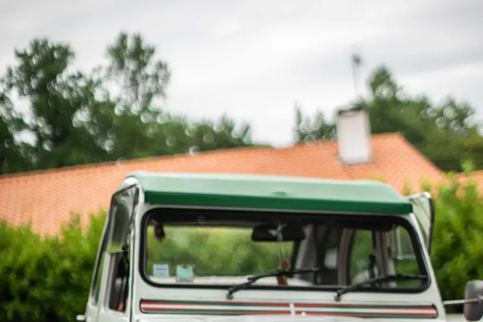 Bask Autos Retro — photo 6