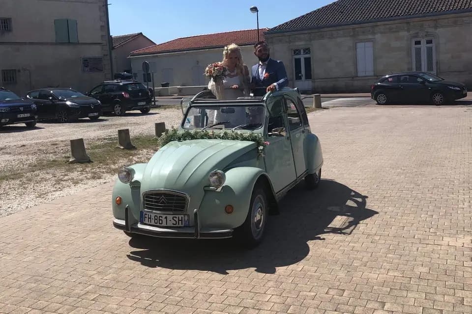 Bask Autos Retro — photo 8