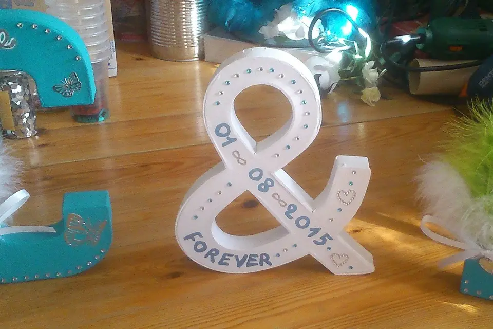 Angels Sky Deco — photo 8