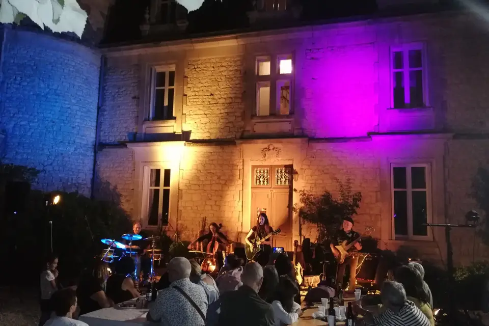 Château Sainte Marie — photo 8