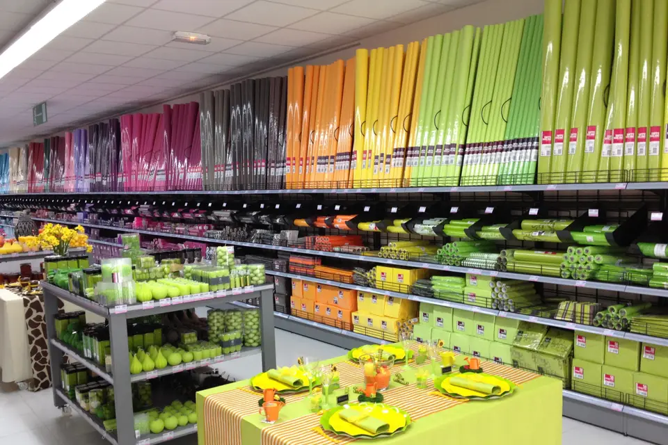 Zoé Confetti Biganos — photo 5