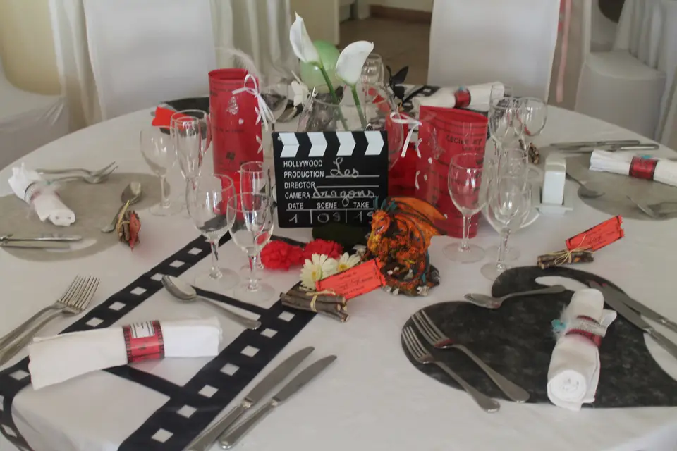 Angels Sky Deco — photo 2