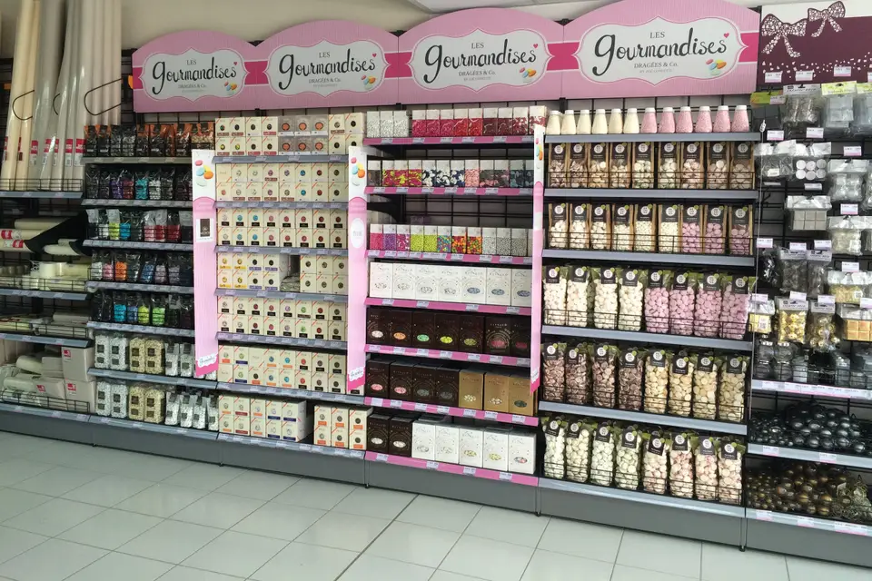 Zoé Confetti Biganos — photo 3