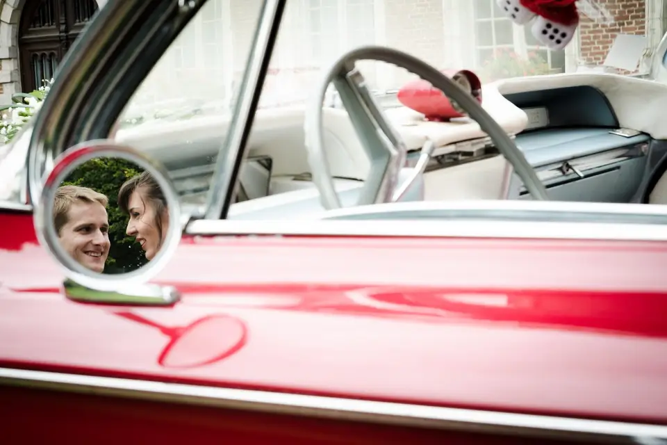 Ismael Bernus Photographie — photo 1