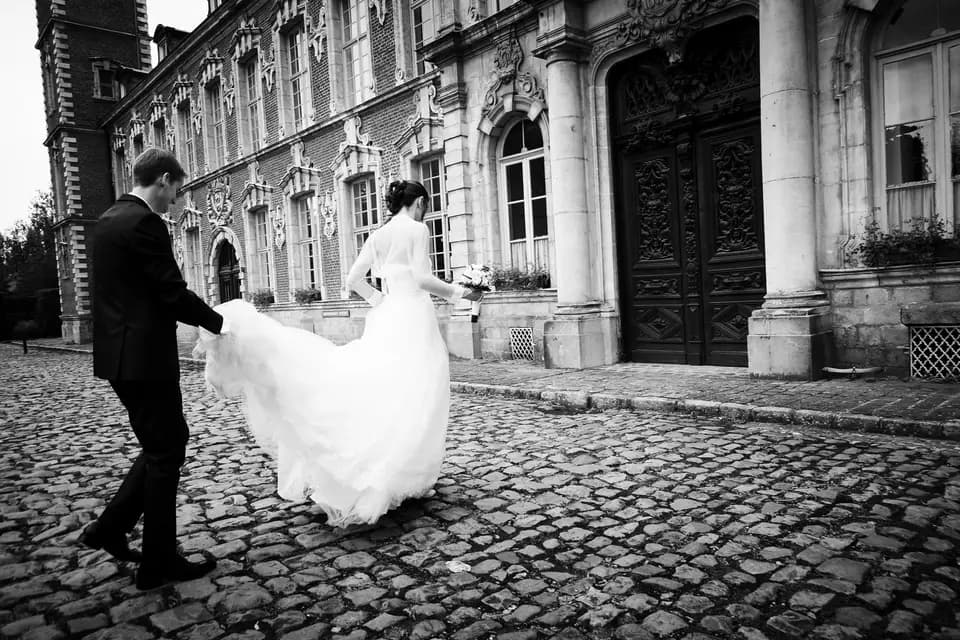 Ismael Bernus Photographie — photo 2