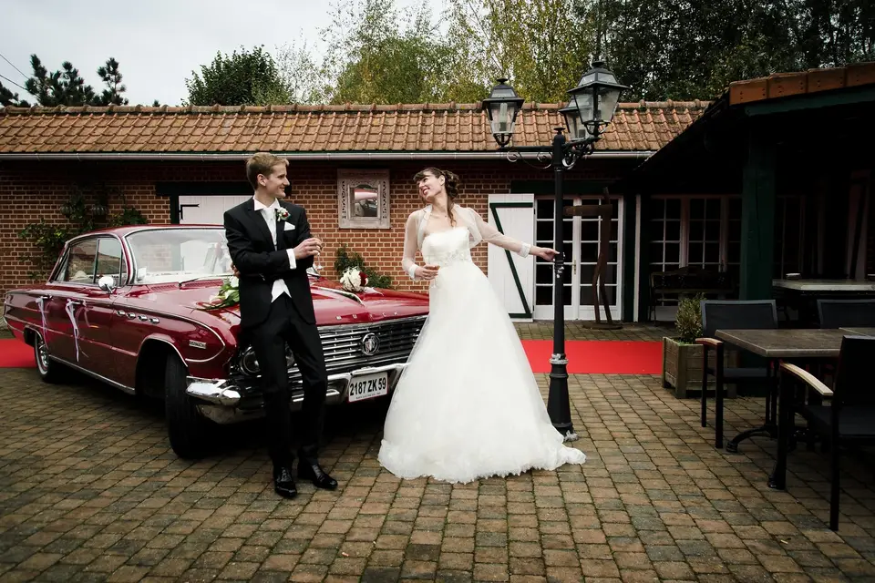 Ismael Bernus Photographie — photo 7