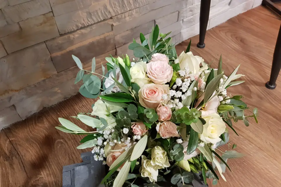 Ambianc'pétale — photo 1