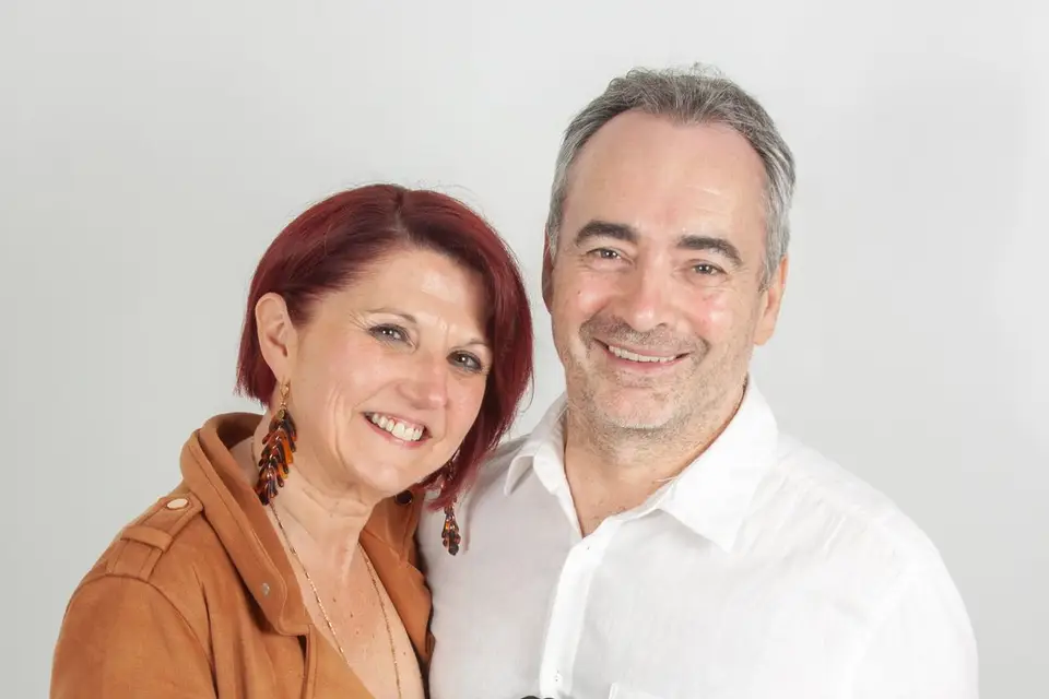 Voyage des Sens — photo 1