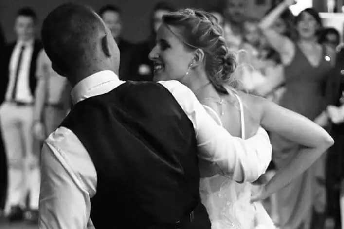CLJ Wedding Dance — photo 5