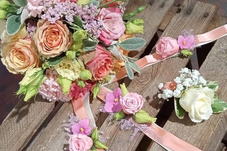 Les fées nature — photo 7