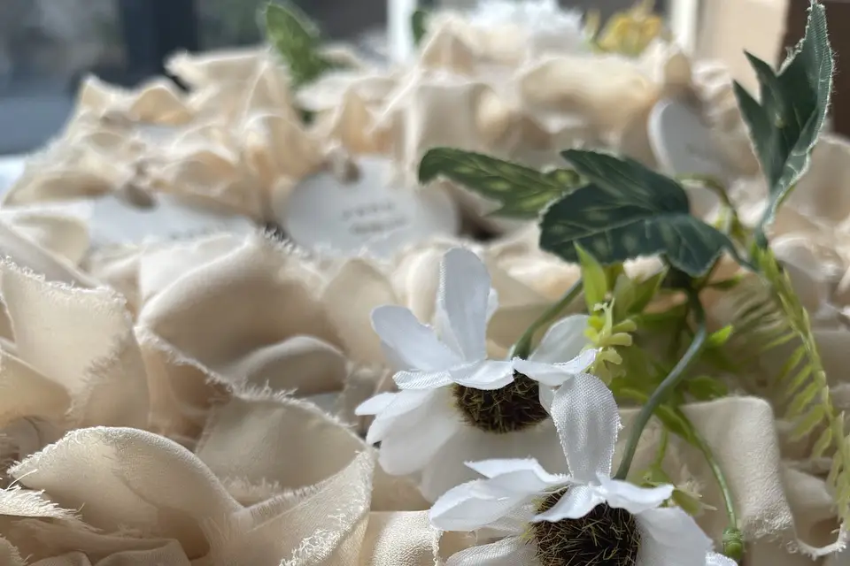 Chère Coccinelle — photo 8