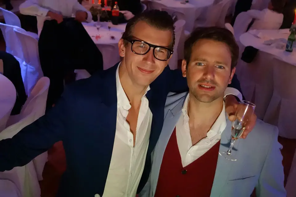 Borne photo Selfibox — photo 1