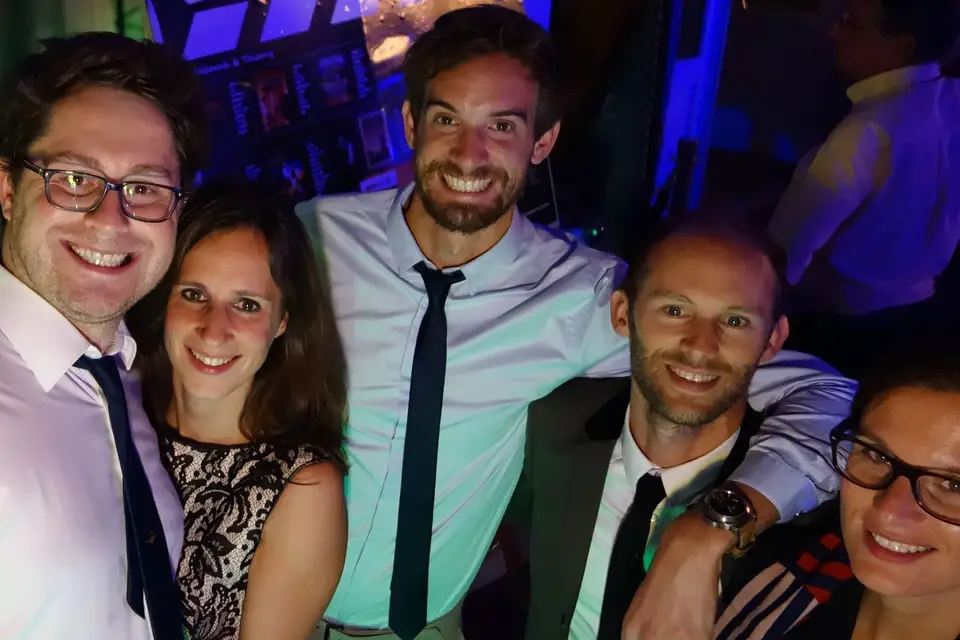 Borne photo Selfibox — photo 4