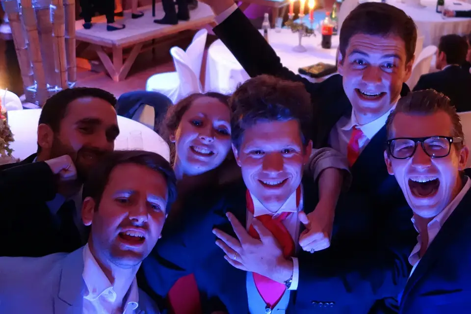 Borne photo Selfibox — photo 5