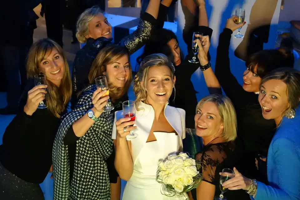 Borne photo Selfibox — photo 6