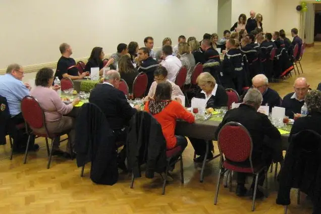 Château de Varzy — photo 2