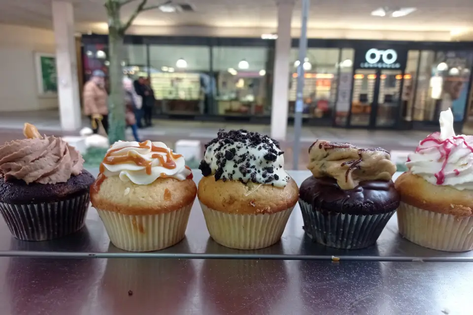 Ma Petite Pâtisserie — photo 7