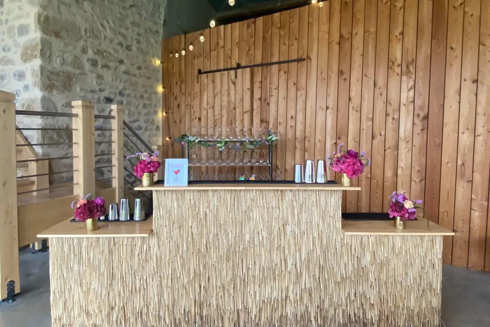 Cocktails Sensations — photo 7