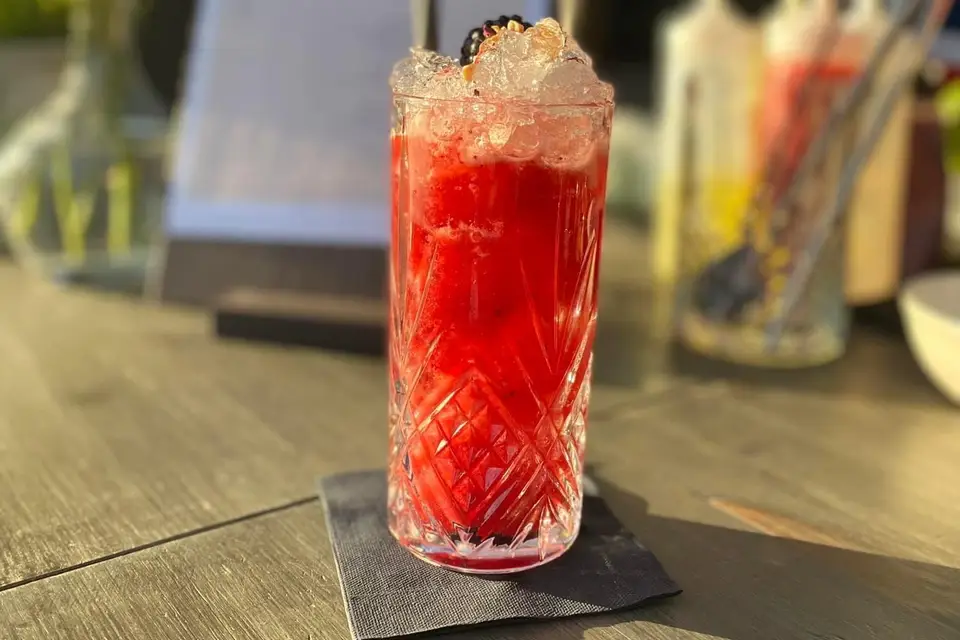 Cocktails Sensations — photo 3