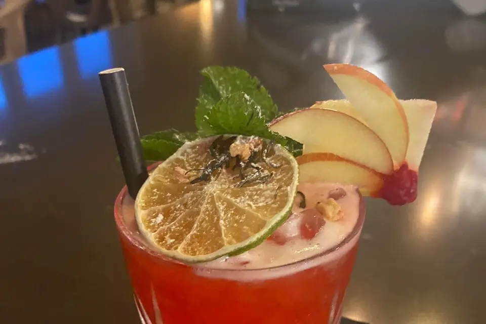 Cocktails Sensations — photo 2