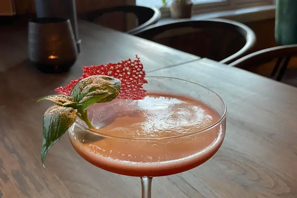 Cocktails Sensations — photo 5