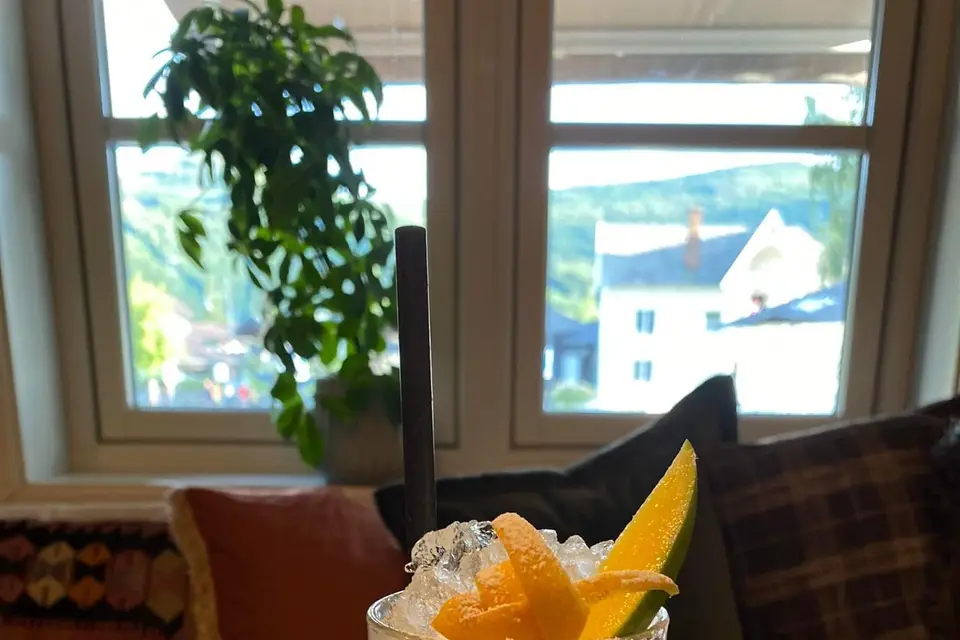 Cocktails Sensations — photo 4