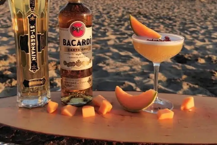 Cocktails Sensations — photo 1