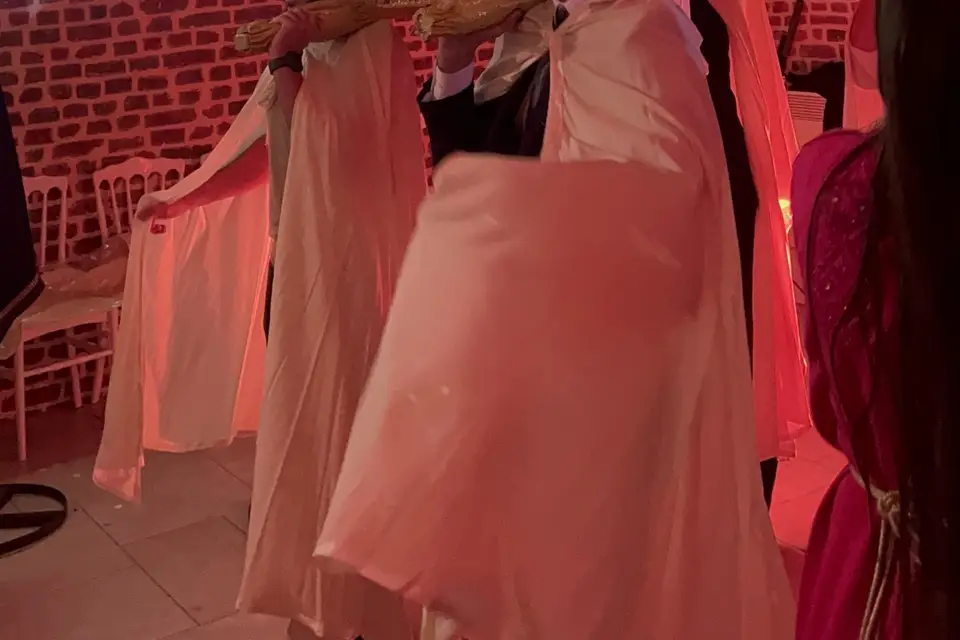 Al Anaka Negafa — photo 7