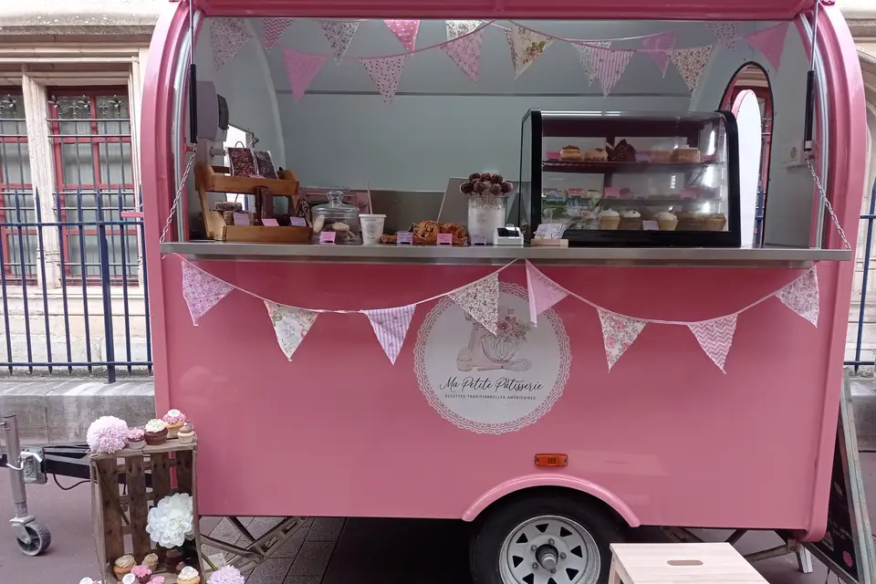 Ma Petite Pâtisserie — photo 2