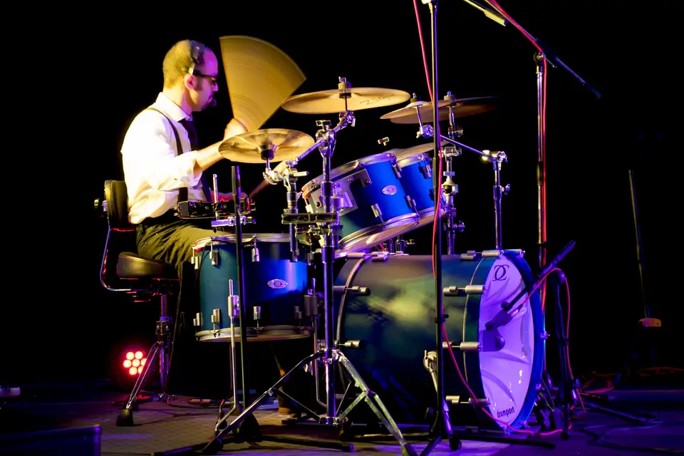 The Groovy Bandits — photo 3