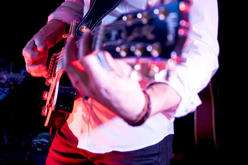 The Groovy Bandits — photo 4