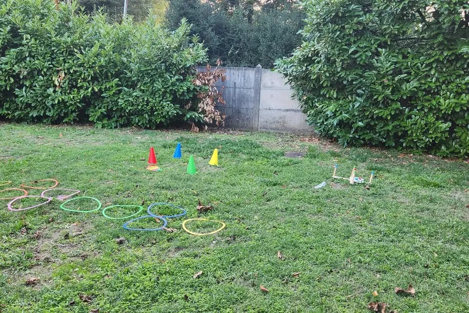 L'Atelier des Minis-Invités — photo 1