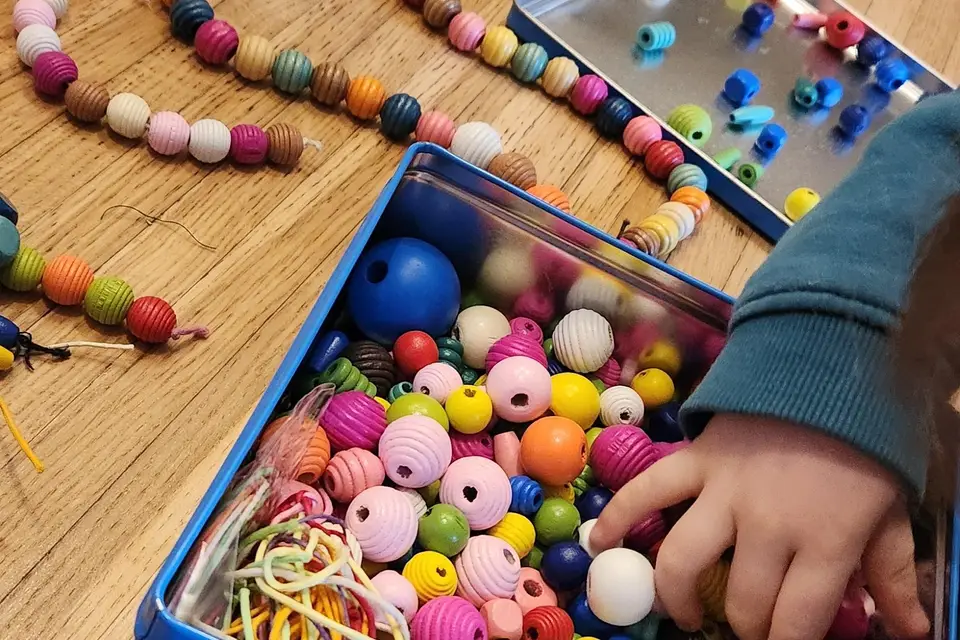 L'Atelier des Minis-Invités — photo 2