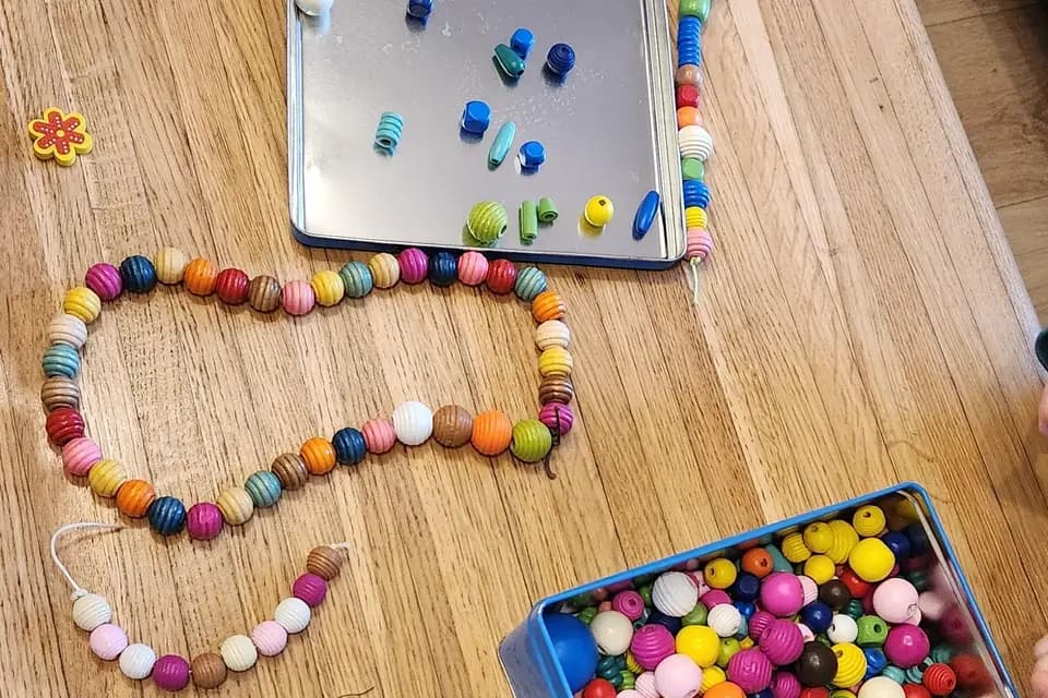 L'Atelier des Minis-Invités — photo 3