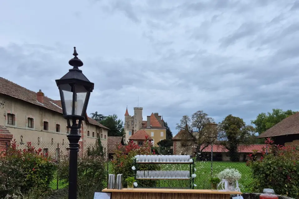 Cocktails Sensations — photo 8