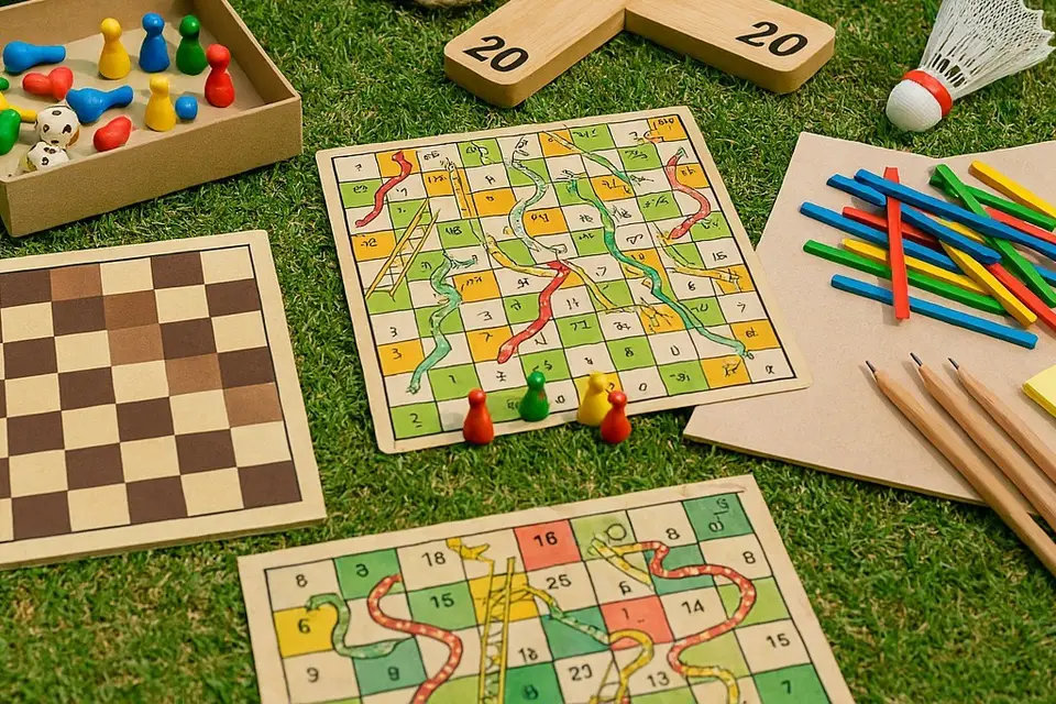 L'Atelier des Minis-Invités — photo 7