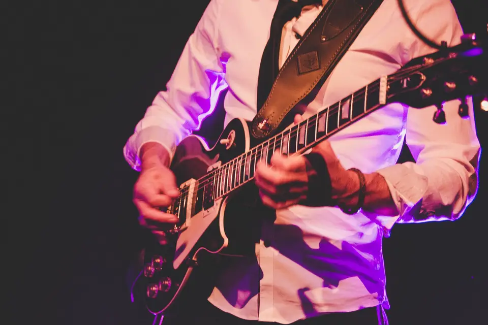 The Groovy Bandits — photo 2