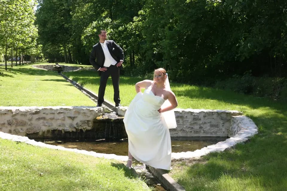 Contre Jour — photo 2