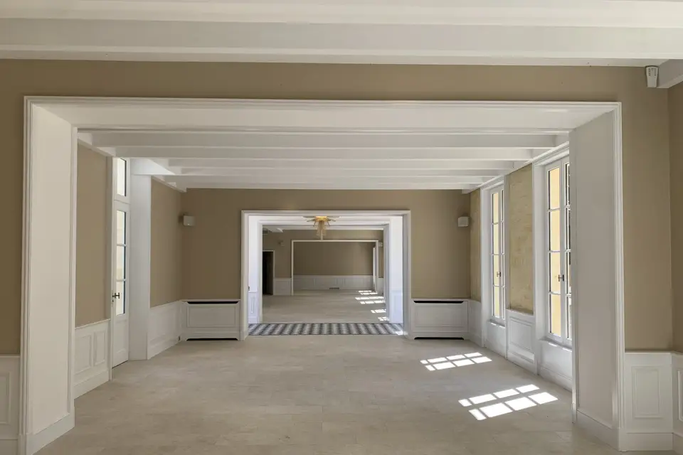 Château Moncets — photo 5